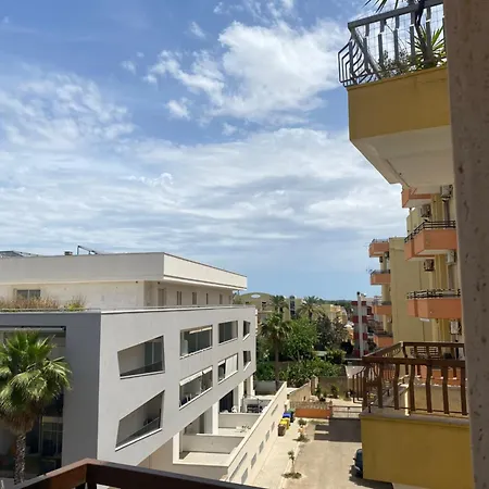 Lido Blu Daire