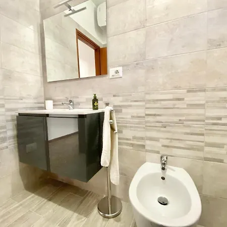 Lido Blu Apartament Gallipoli