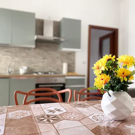 Apartament Lido Blu Gallipoli