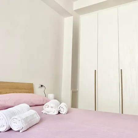 Apartment Lido Blu