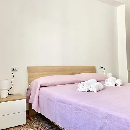 Lido Blu Apartament Gallipoli