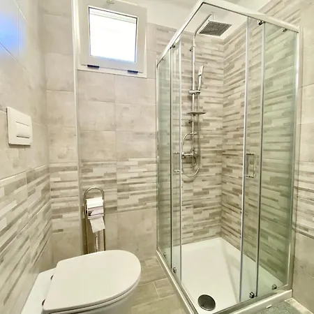 Apartament Lido Blu *
