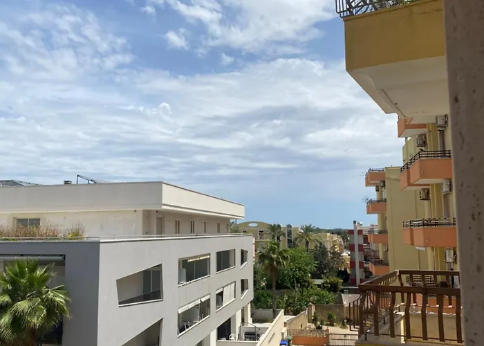 Lido Blu דירה